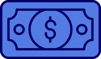 Dollar Vector Icon