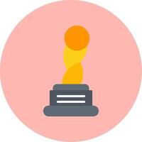 Trophy Vector Icon