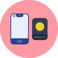 Smartphone Vector Icon