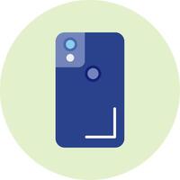 Phone Camera Vector Icon