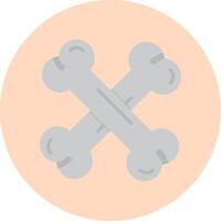 Bones Vector Icon