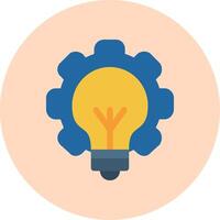 Development Vector Icon