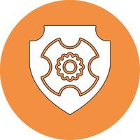 Badges Vector Icon