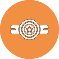 Banner Vector Icon