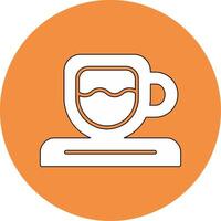 Coffee Vector Icon