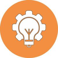 Development Vector Icon