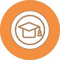 Education Vector Icon