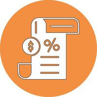 Statement Vector Icon
