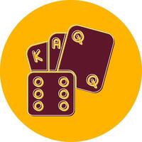 Casino Vector Icon