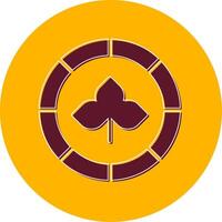Chip Vector Icon