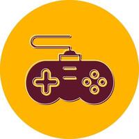 Controller Vector Icon