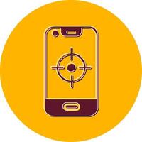 Smartphone Vector Icon