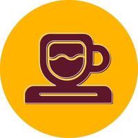 Coffee Vector Icon