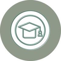 Education Vector Icon