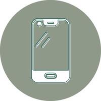 Smartphone Vector Icon