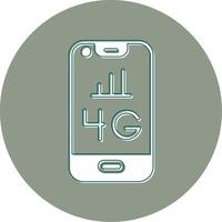 Smartphone Vector Icon