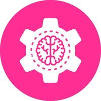 Gear Vector Icon