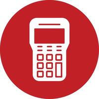 Calculation Vector Icon