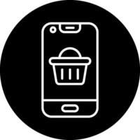 Smartphone Vector Icon