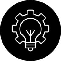 Development Vector Icon