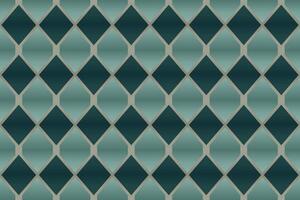 Seamless Pattern Vector Illustration.This captivating design combines intricate geometric shapes and soothing color palettes to create a mesmerizing visual feast that's perfect for gift wrapping paper