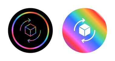 Rotate Vector Icon