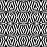 Explore a stunning collection of ethnic-inspired Chevron patterns, featuring captivating zigzag designs. Create mesmerizing backgrounds with these artistic and geometric illustrations. vector