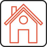 Home Vector Icon