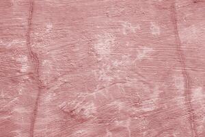 Textured Texture of stucco background. Decorative plaster walls, rough grainy stone texture background photo