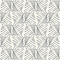 linear seamless patern background,Fabric motif ideas or designs for printing, clothing motifs, backgrounds, line art, culture.vector vector