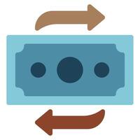 Flat-Financial Management and Investment-64px vector