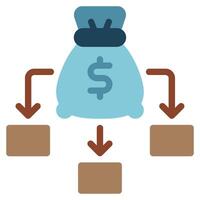 Flat-Financial Management and Investment-64px vector