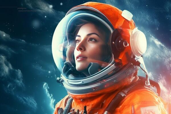 Female Astronaut Stock Photos Images and Backgrounds for Free Download Female Astronaut Stock Photos Images and Backgrounds for Free Download