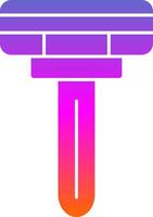 Razor Vector Icon Design