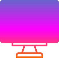 Binary Vector Icon Design