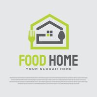 food or cooking icon for web or app vector