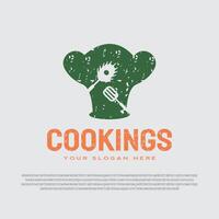 food or cooking icon for web or app vector