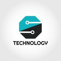 smart technology icon for web or app vector