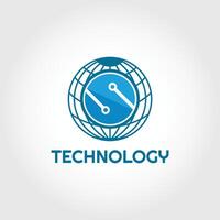 smart technology icon for web or app vector