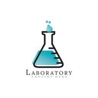 laboratory icon for web or apps vector