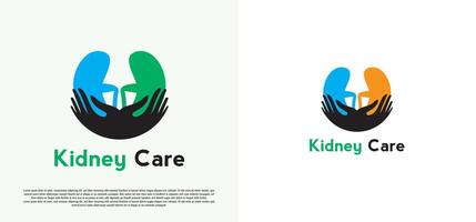 kidney icon for web or apps vector