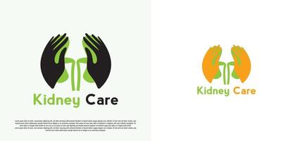 kidney icon for web or apps vector