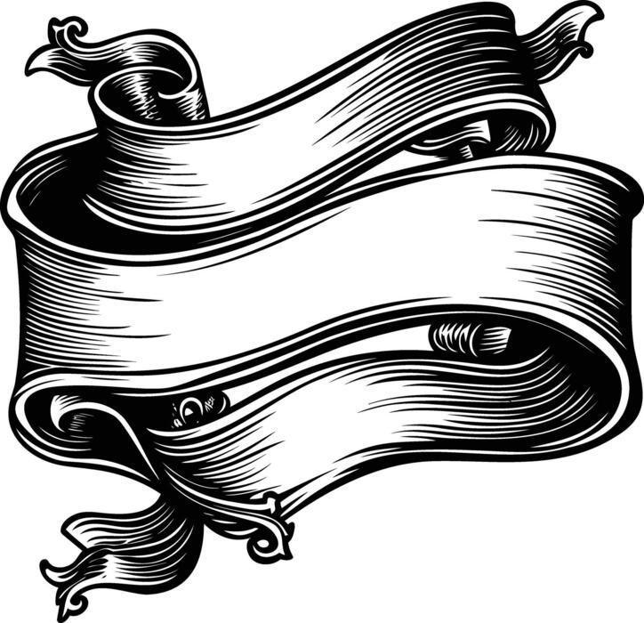 Scroll Banner Vector Art, Icons, and Graphics for Free Download