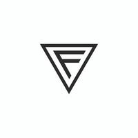 fu and uf letter logo design template.fu,uf initial based alphabet icon logo design vector