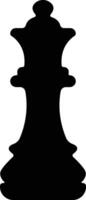 Chess icon in flat. isolated on Chess piece, Checkmate. Pawn, Knight, Queen, Bishop, Horse, Rook, Strategy sports activity Smart board game elements vector for apps web
