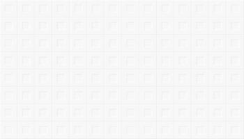 Square abstract white background. Modern minimalist square geometric background vector