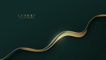 Luxury and elegant vector background illustration, business premium banner for gold and silver and jewelry