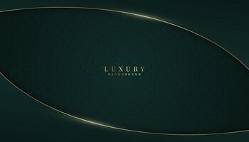 Luxury and elegant vector background illustration, business premium banner for gold and silver and jewelry