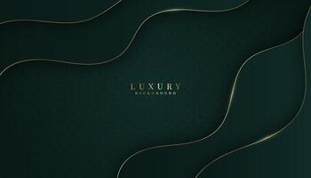 Luxury and elegant vector background illustration, business premium banner for gold and silver and jewelry