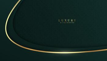 Luxury and elegant vector background illustration, business premium banner for gold and silver and jewelry